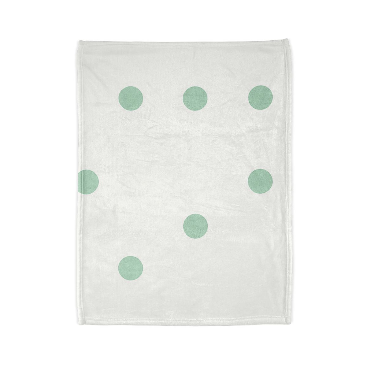 Asymmetric Dot Grid unique gift blanketscustom blankets
