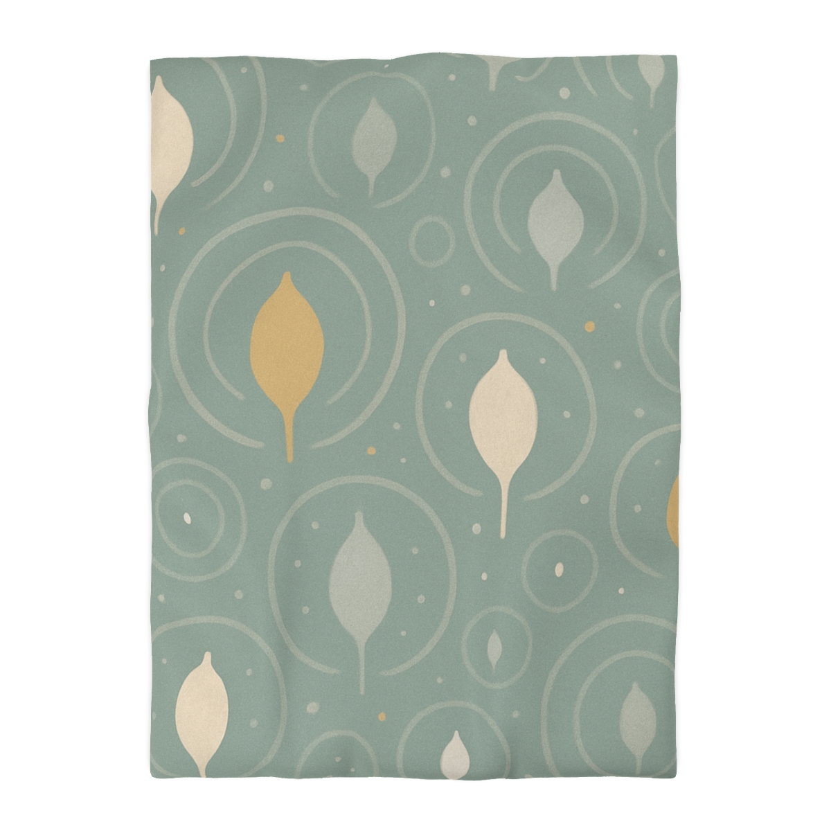 Pod Halo Array warm winter duvets