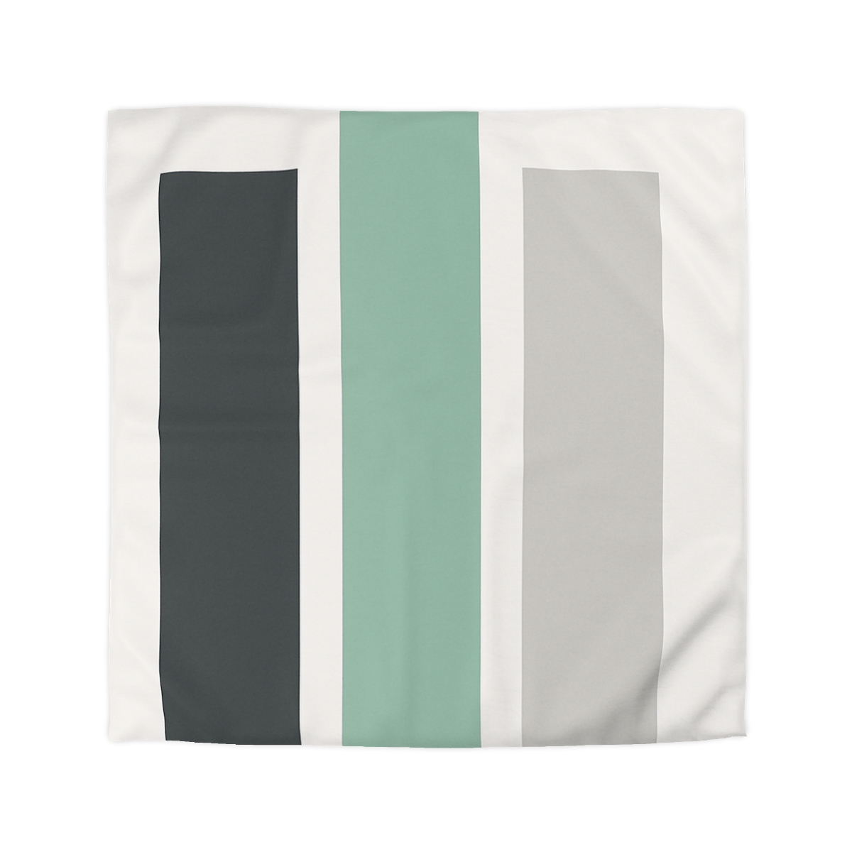 Offset Column Trio unique patterned duvets