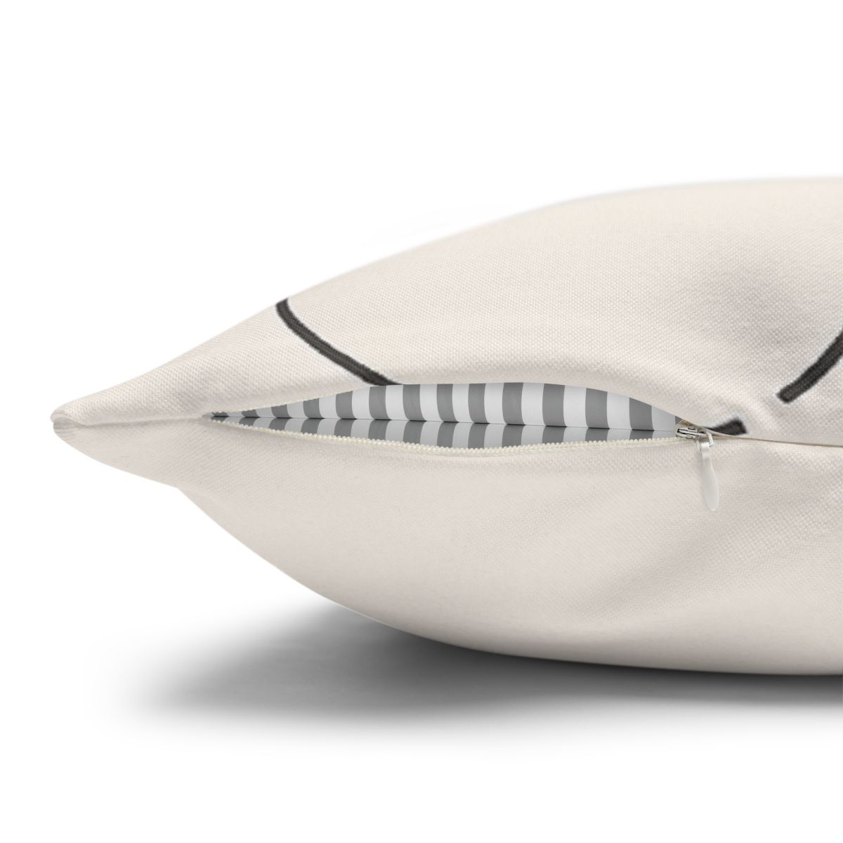 Orbit Gap Triptych personalized pillow covers