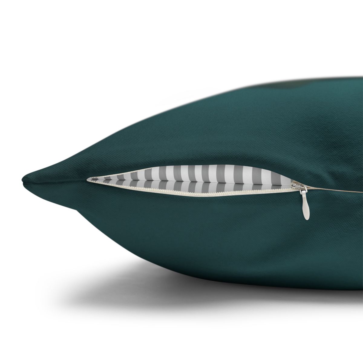 Silent Glide Giant Manta Ray personalized pillow covers