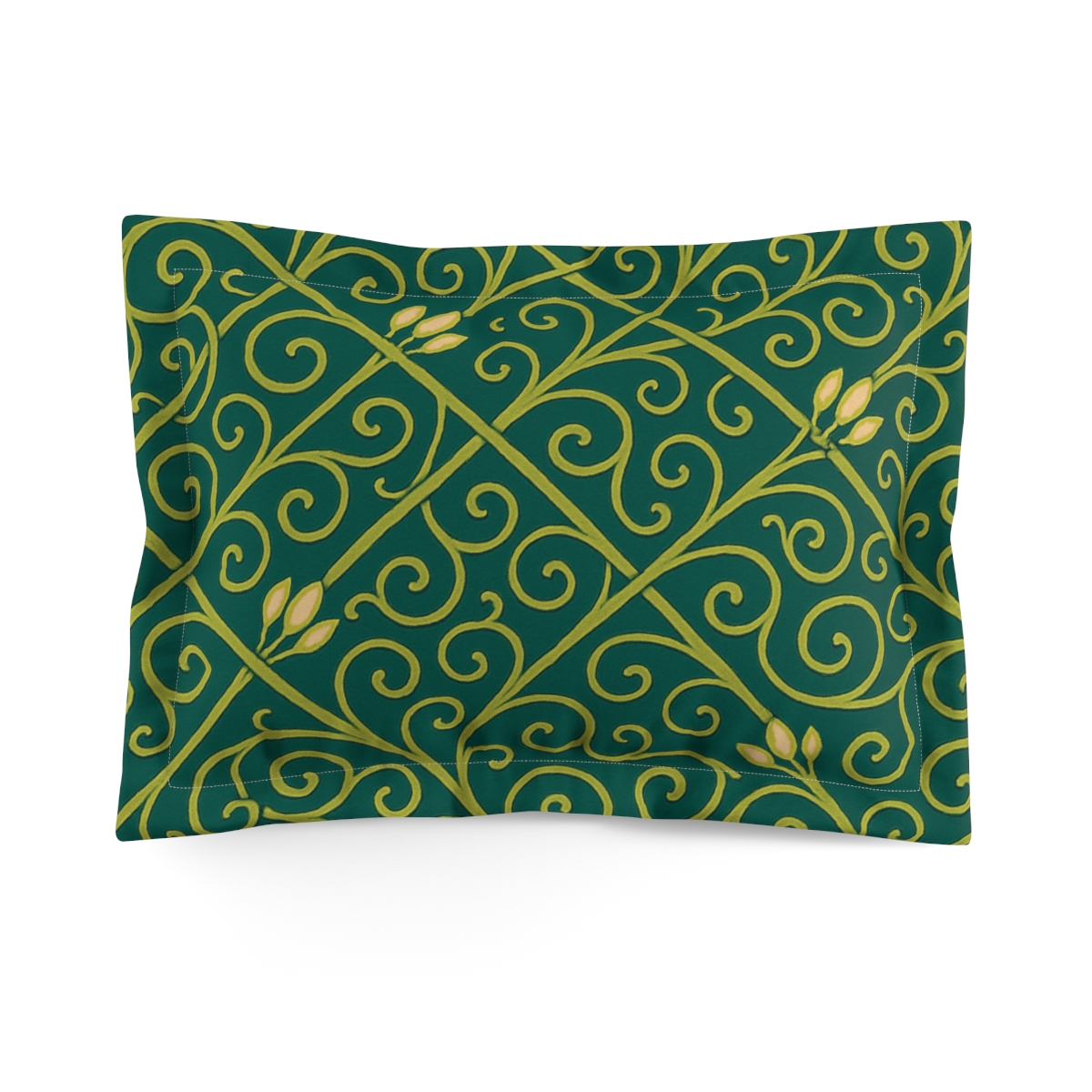 Vine Network Tapestry comfortable bed pillows
