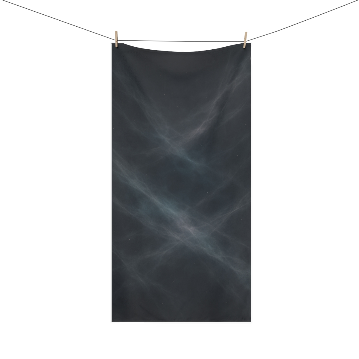 Dust Filament Tapestry soft cotton towels