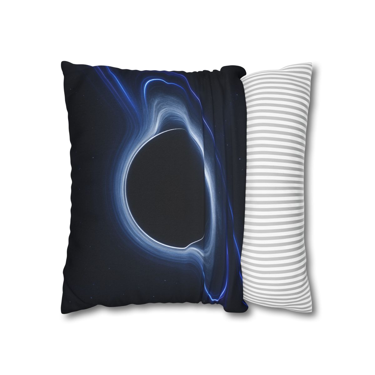 Luminous Horizon Singularity unique gift pillow cases