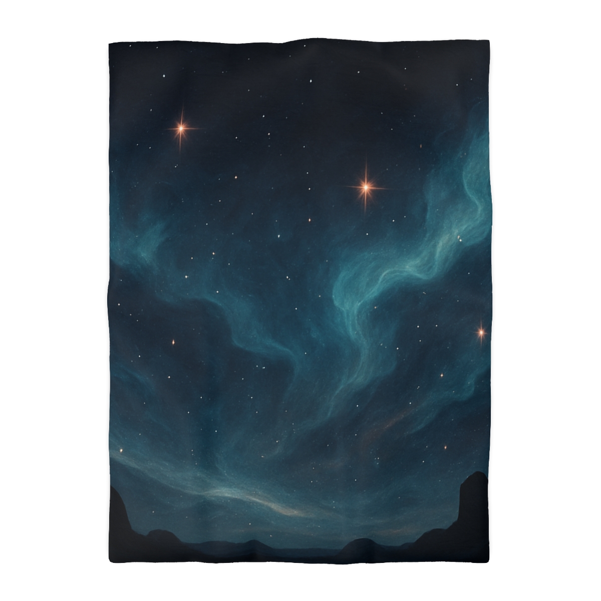 Nebular Lace Horizon trendy bedroom duvets