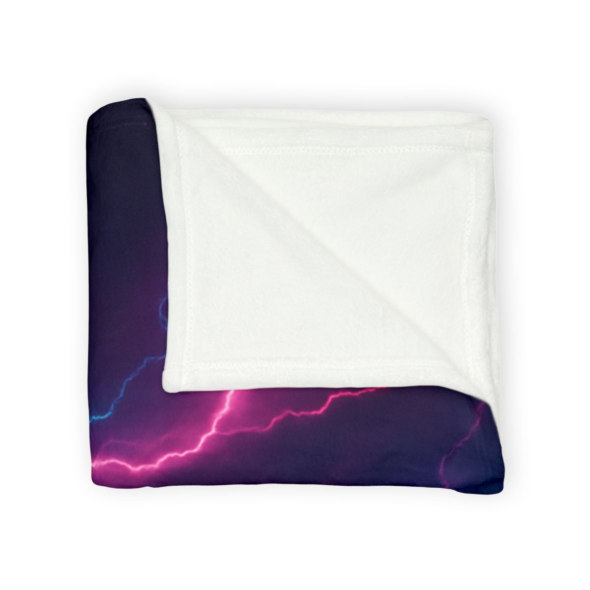 Ion Storm Ribbon Current warm winter blankets