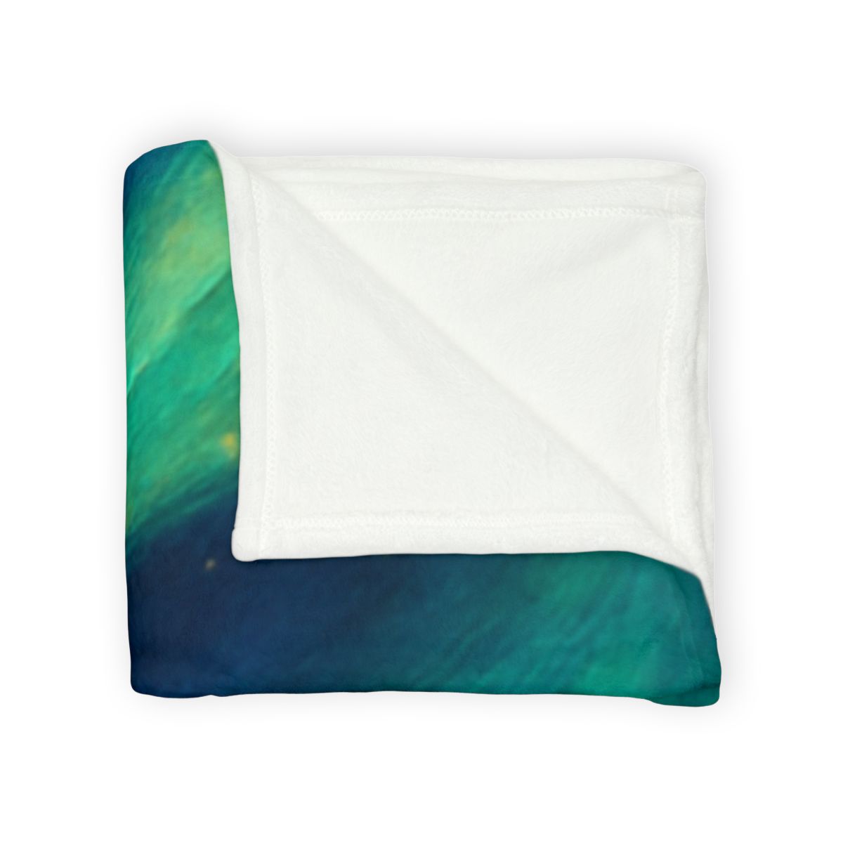 Aurora Plasma Tapestry warm winter blankets