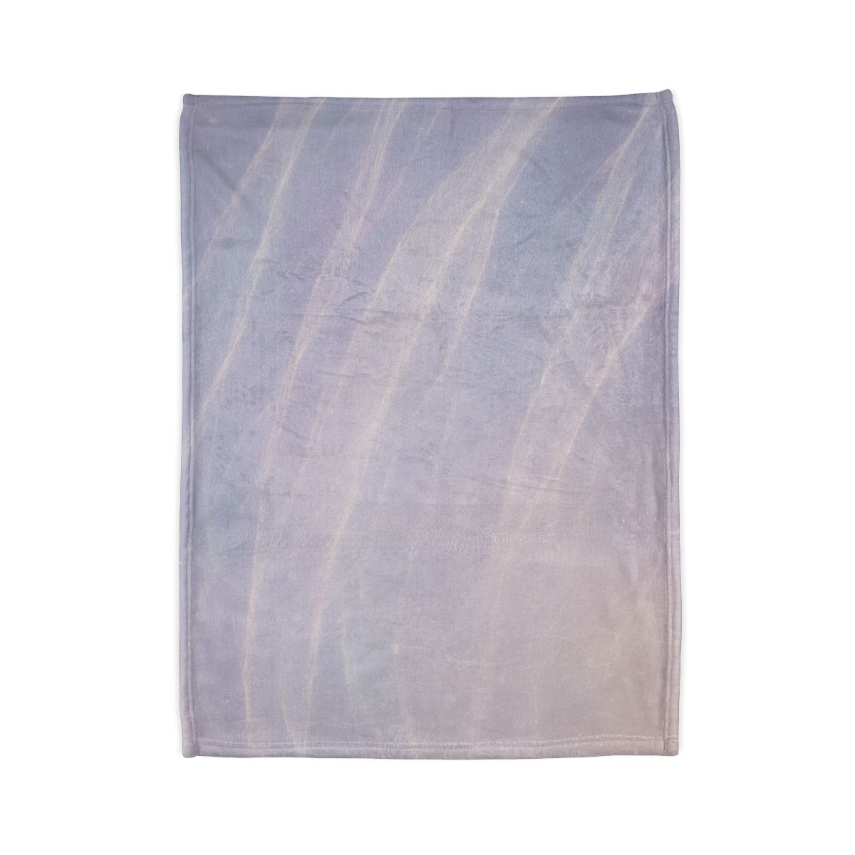 Iridescent Dust Filaments decorative home blankets