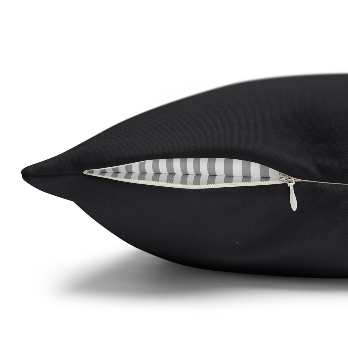 Dark Energy Gradient Veil soft cotton pillow cases