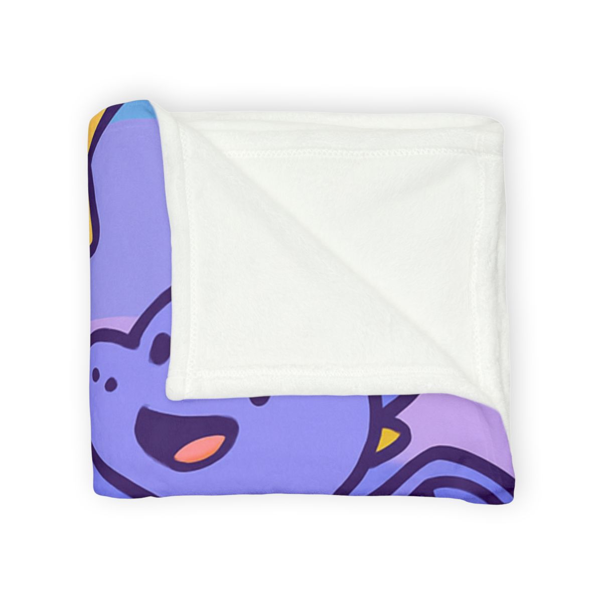 Starlight Cloud City Dragons trendy patterned blankets