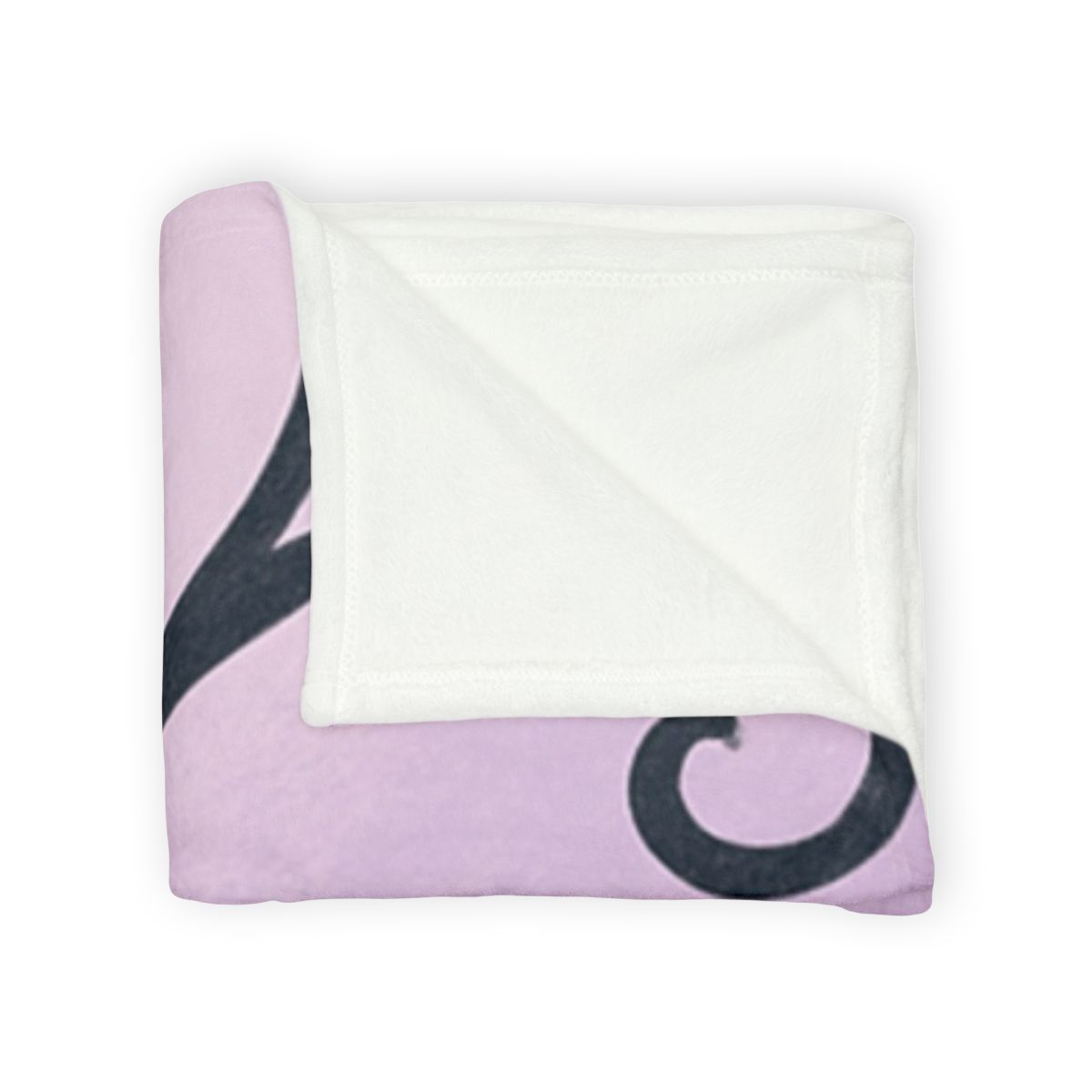Tendrilled Ribbon Network warm winter blankets
