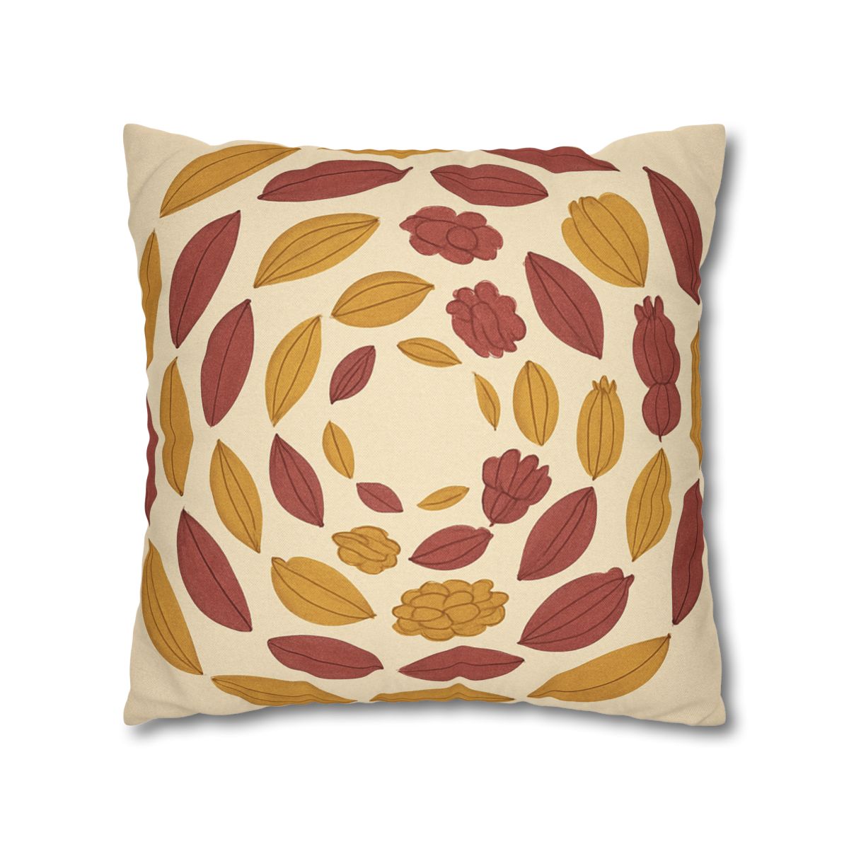 Seed Cluster Orbit personalized pillow covers