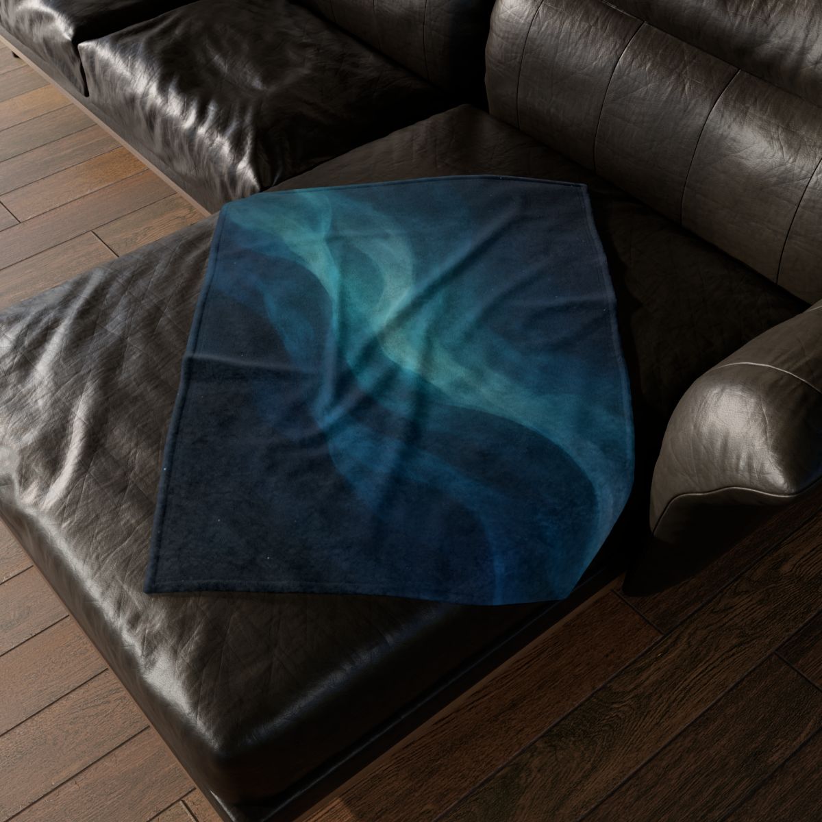Nebula Silk Current trendy patterned blankets