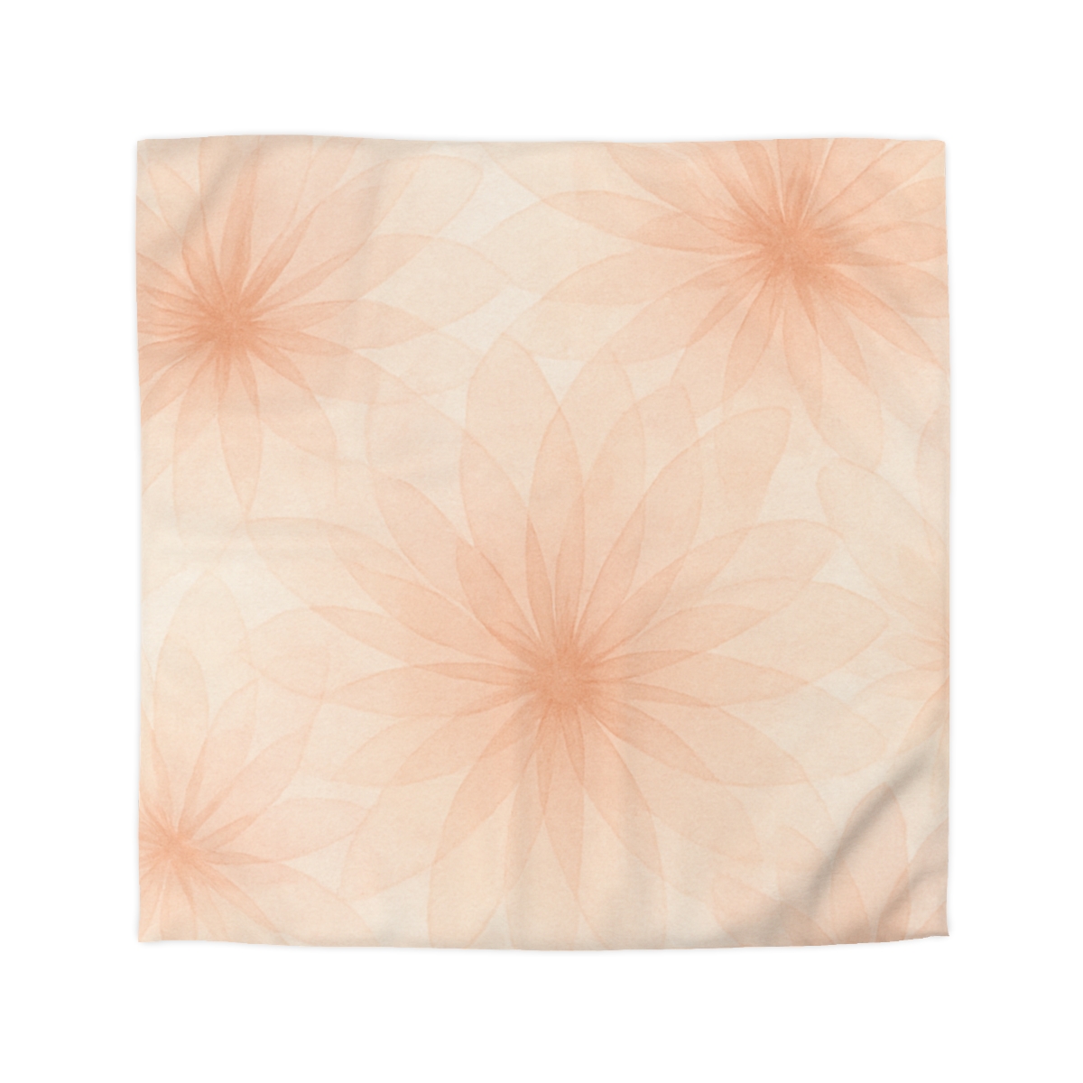 Petal Prism Radials trendy bedroom duvets