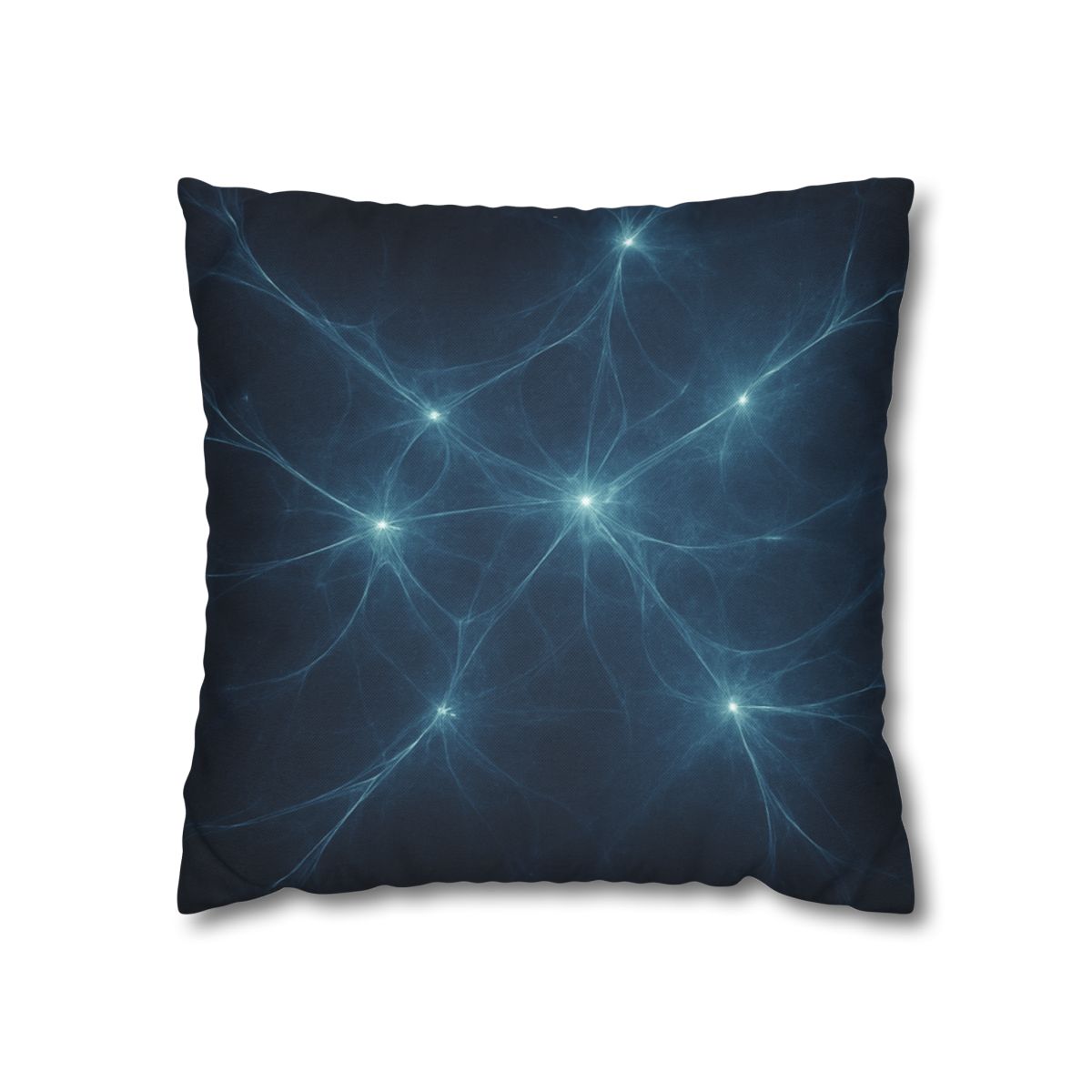 Cosmic Web Filament custom pillow cases