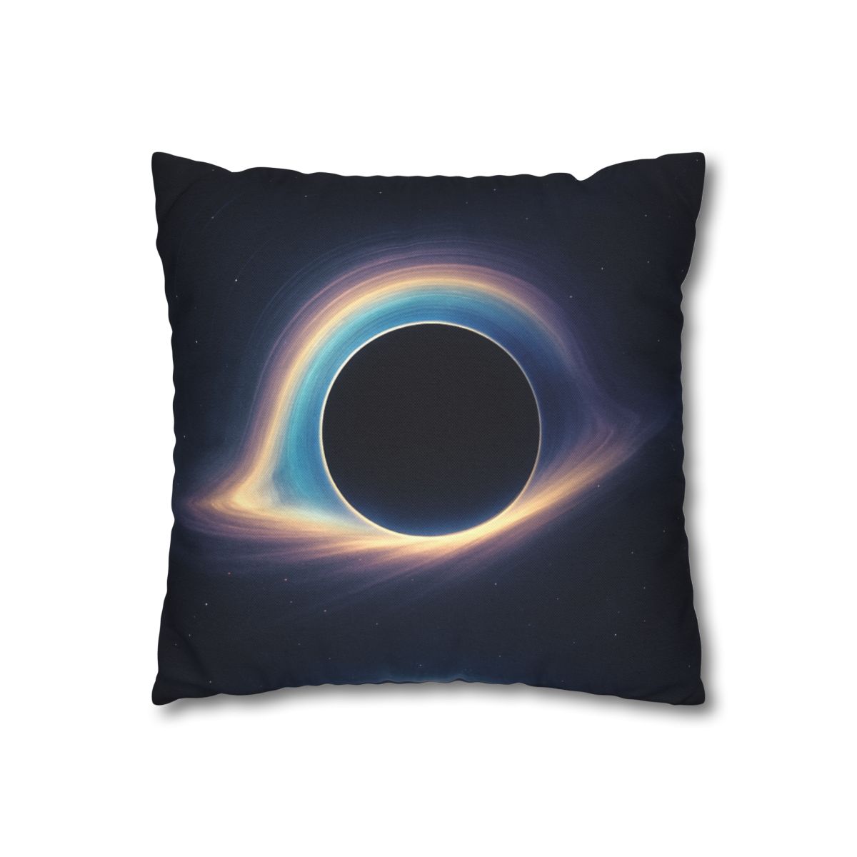 Prismatic Singularity Horizon comfortable bedding pillow covers