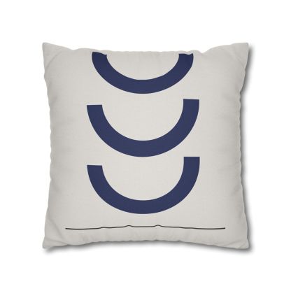 Three Arc Signal Stack unique gift pillow cases