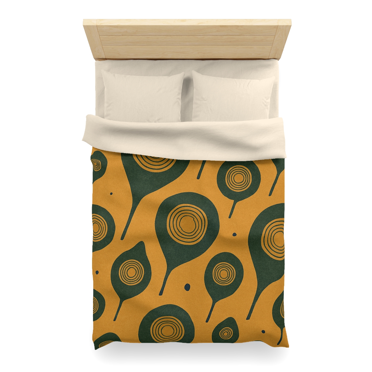 Seed Pod Constellation stylish duvet covers