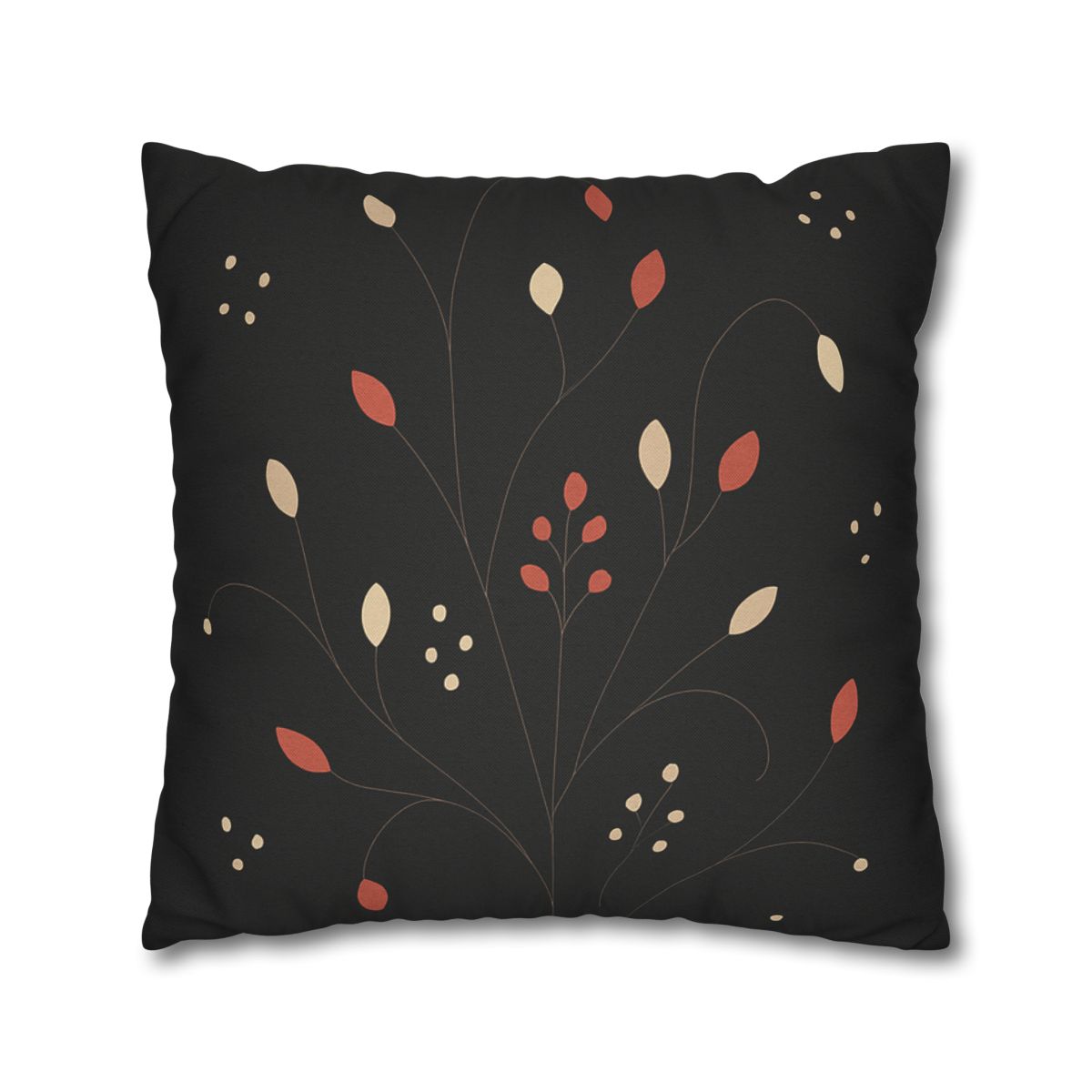 Seed Pulse Constellation soft cotton pillow cases