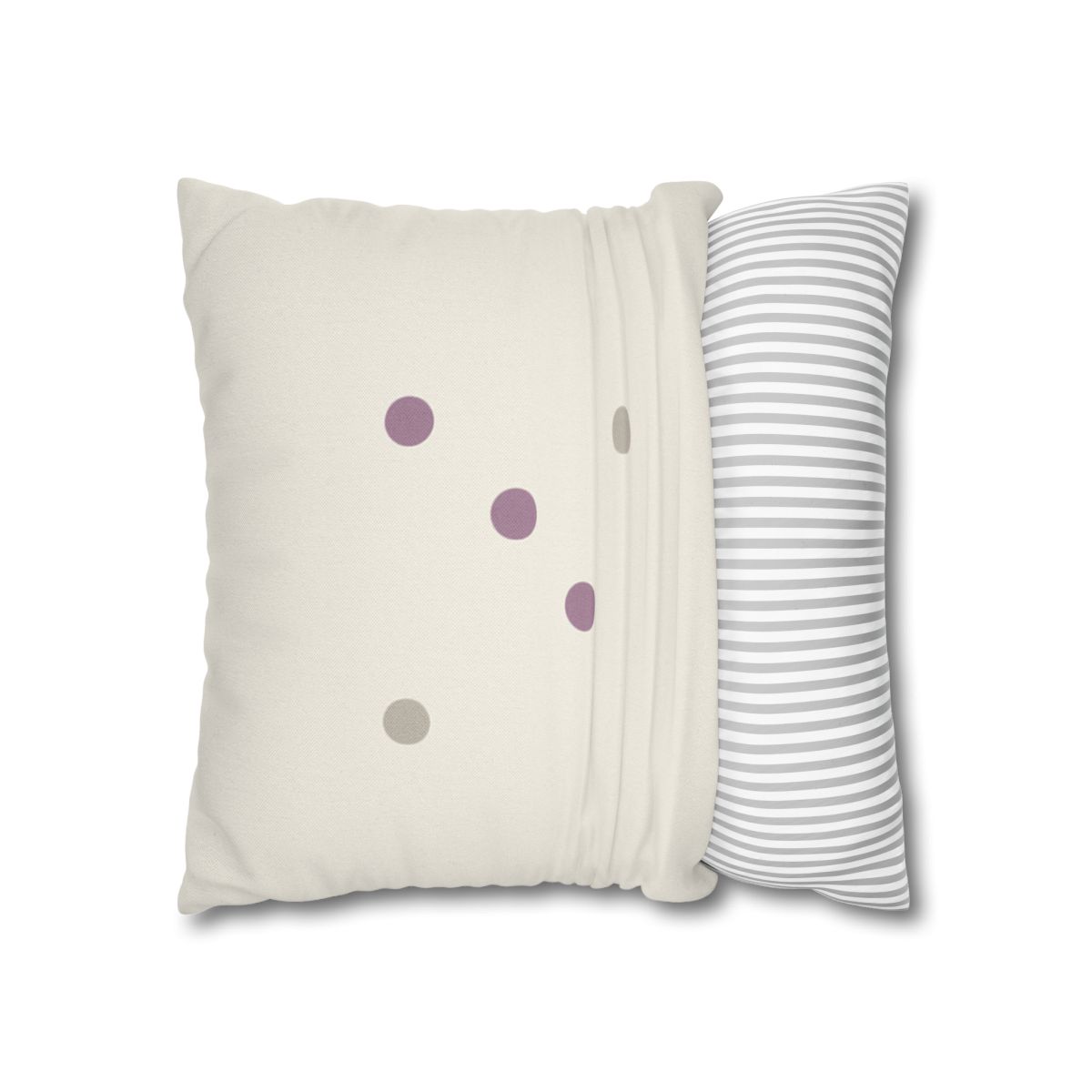 Sparse Nebula Grid personalized pillow covers