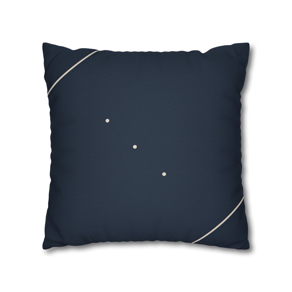 Arc Corner Dialogue unique gift pillow cases