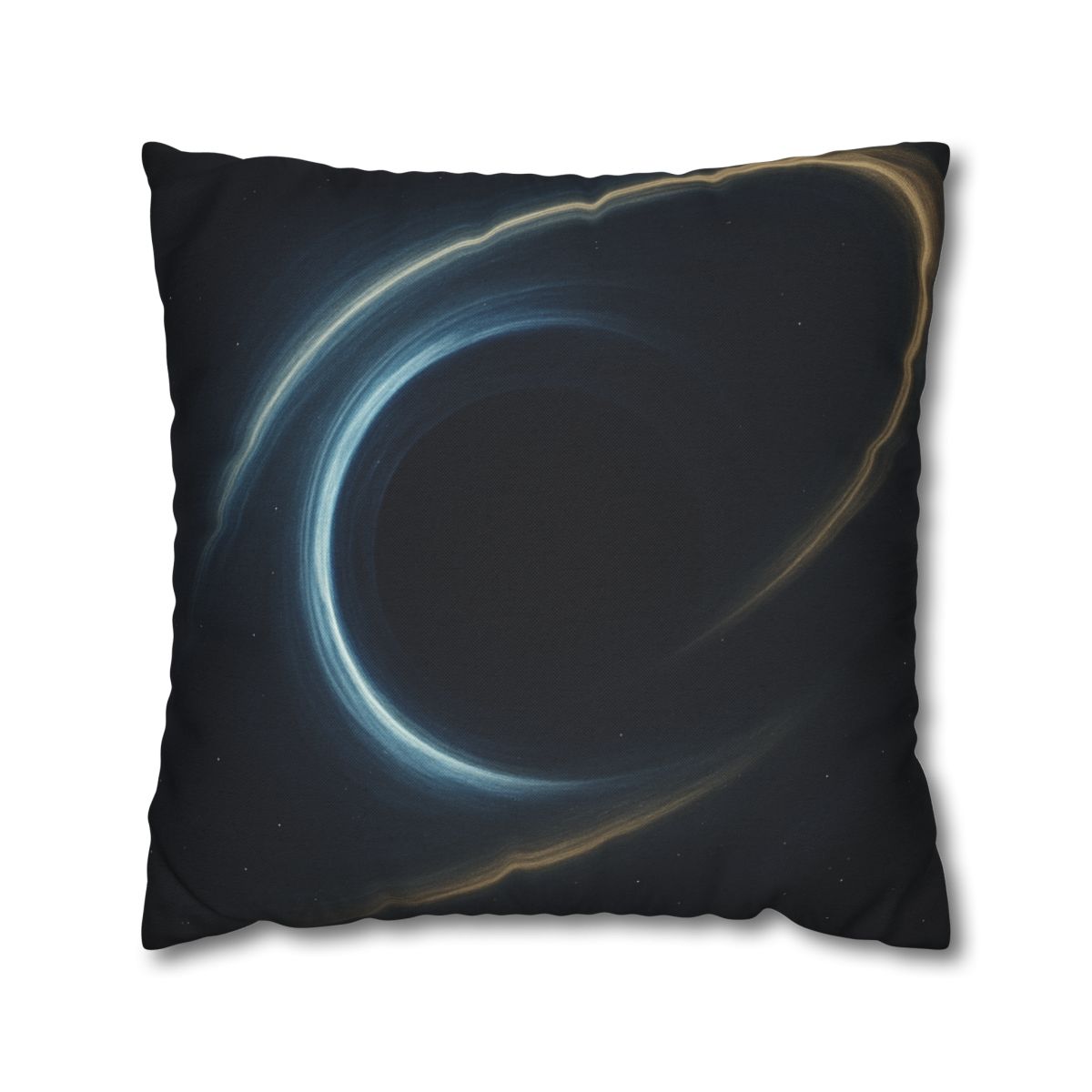 Gravitational Lens Mirage personalized pillow covers