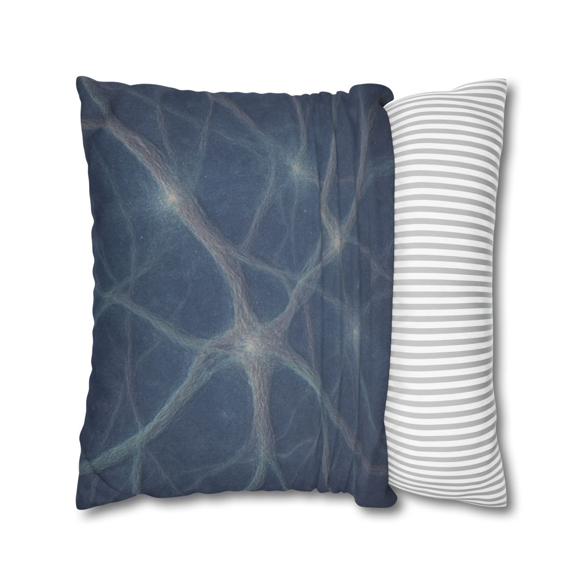 Cosmic Web Filament trendy patterned pillow cases