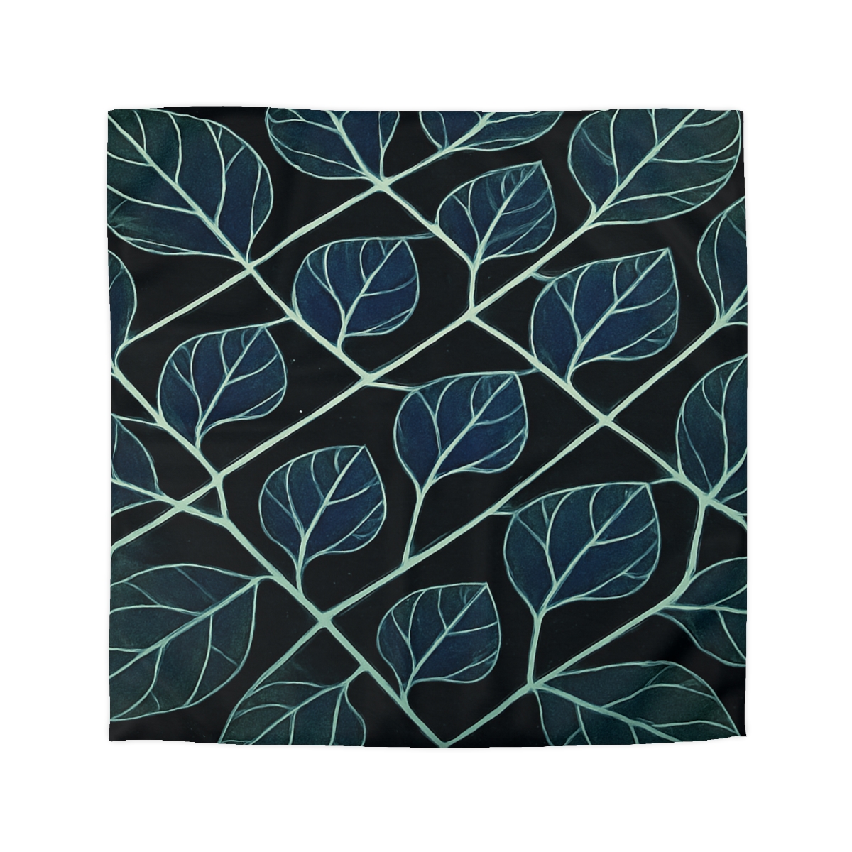 Veinwork Starlight Lattice stylish duvet covers