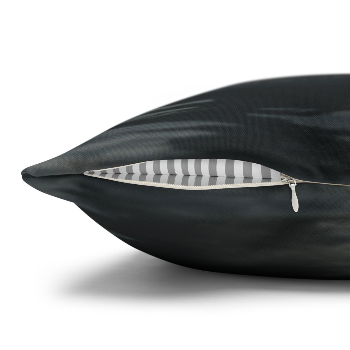 Quiet Current Orca custom pillow cases