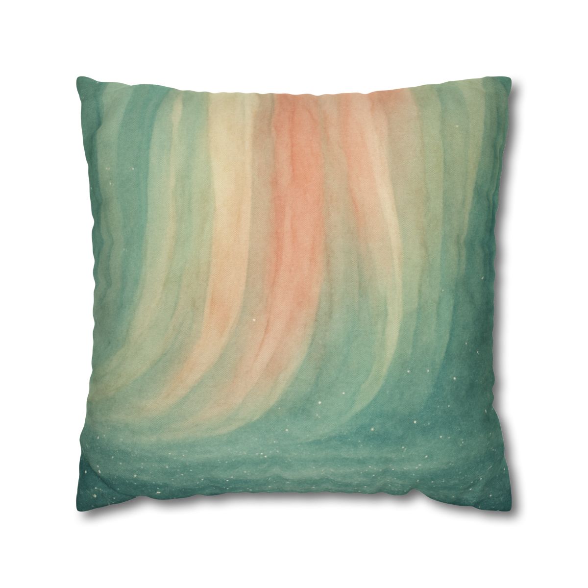 Aurora Dust Cascade custom pillow cases
