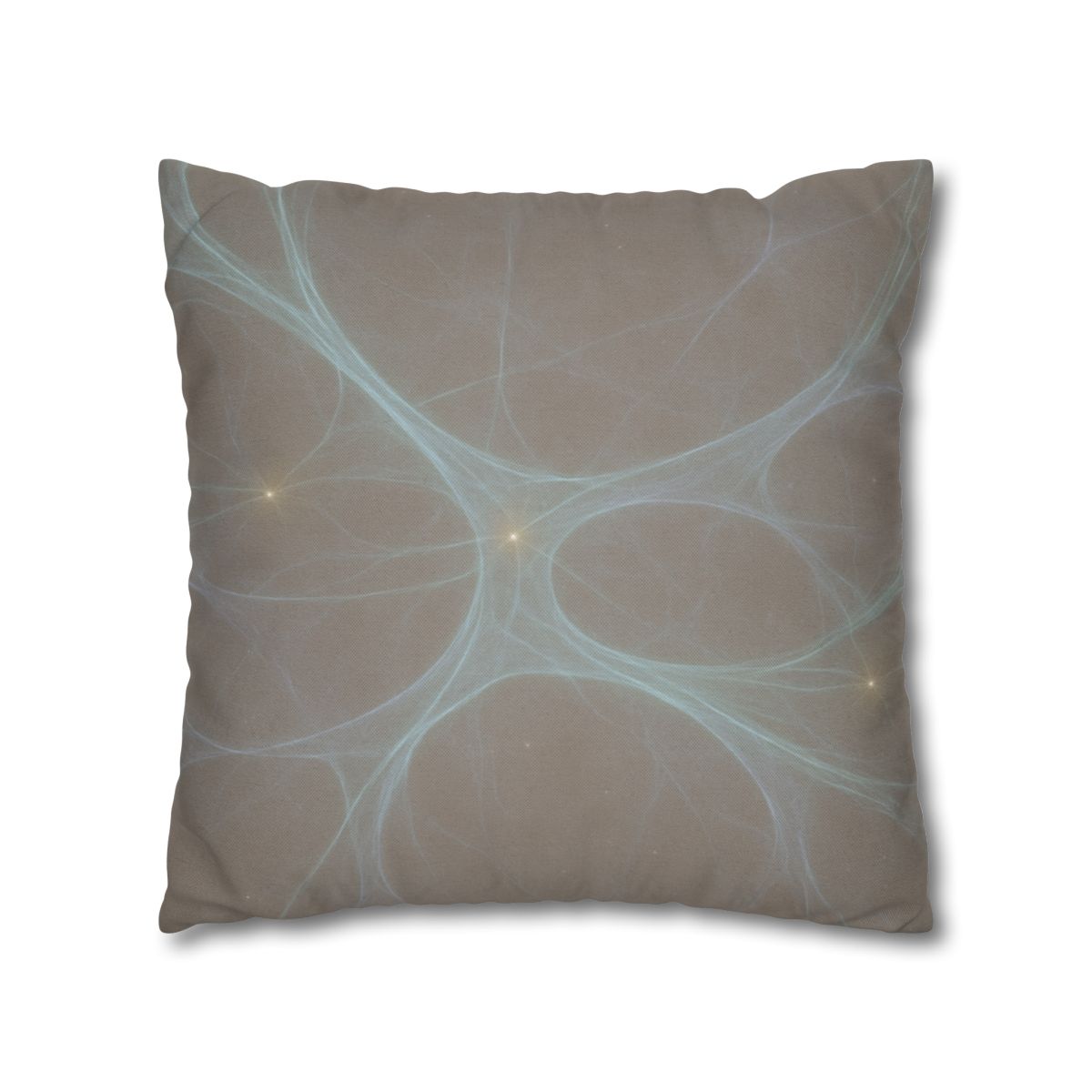 Cosmic Web Filament unique gift pillow cases