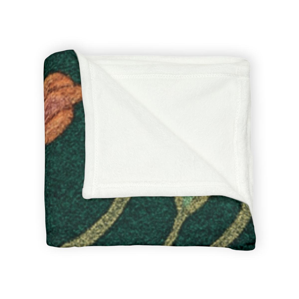 Vine Network Tapestry stylish throw blankets