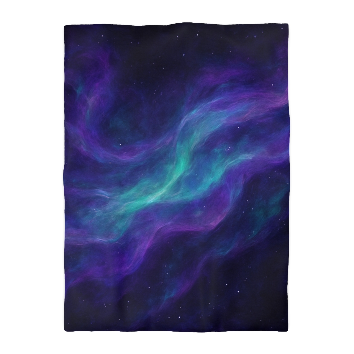 Spectral Nebula Veil duvets for gifts