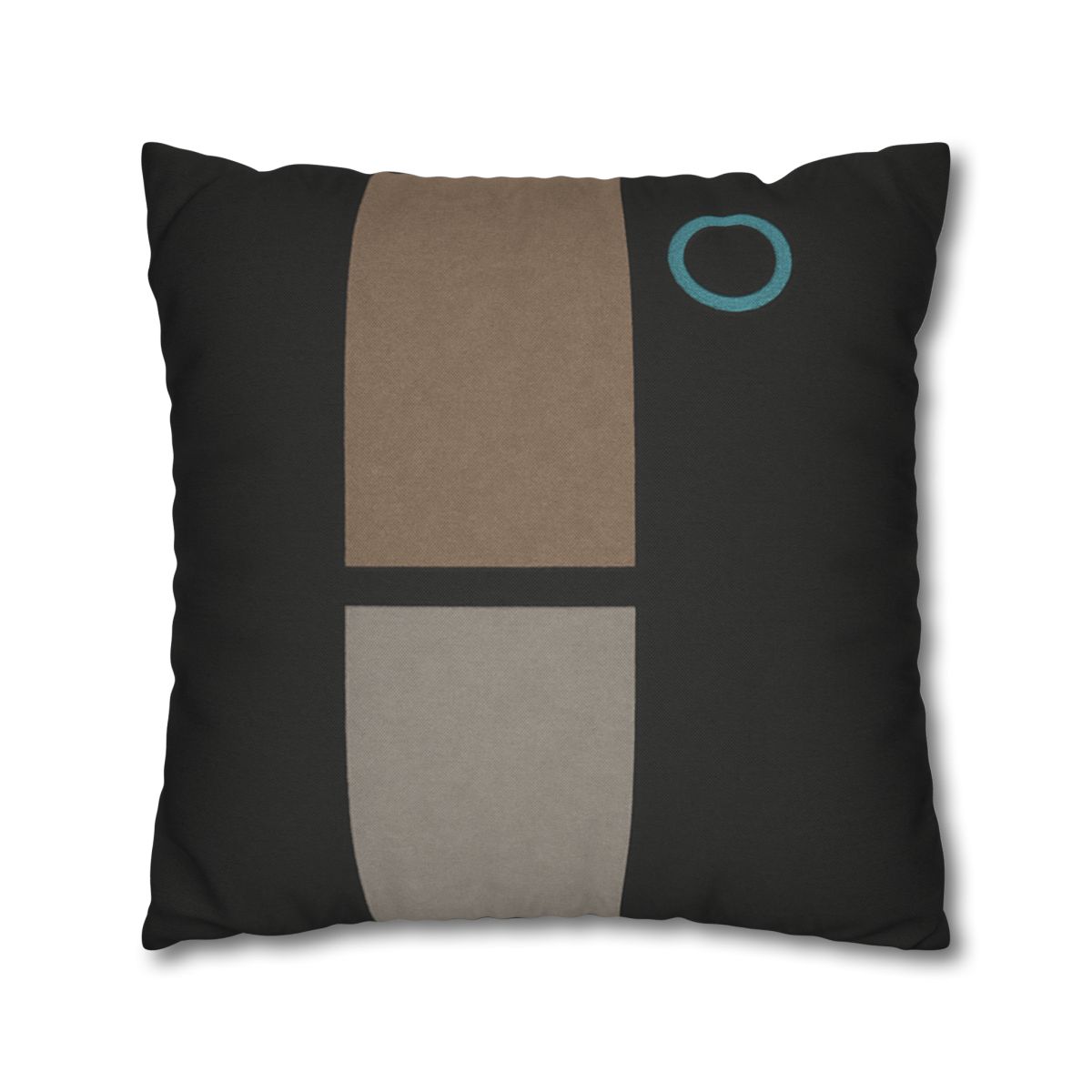 Stepped Pair And Tiny Ring designer print pillow cases