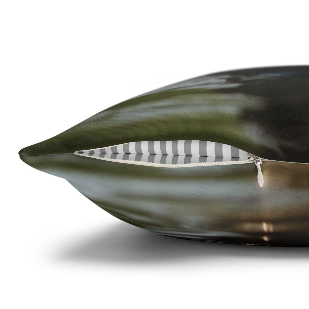 River Drift Giant Otter comfortable bedding pillow covers