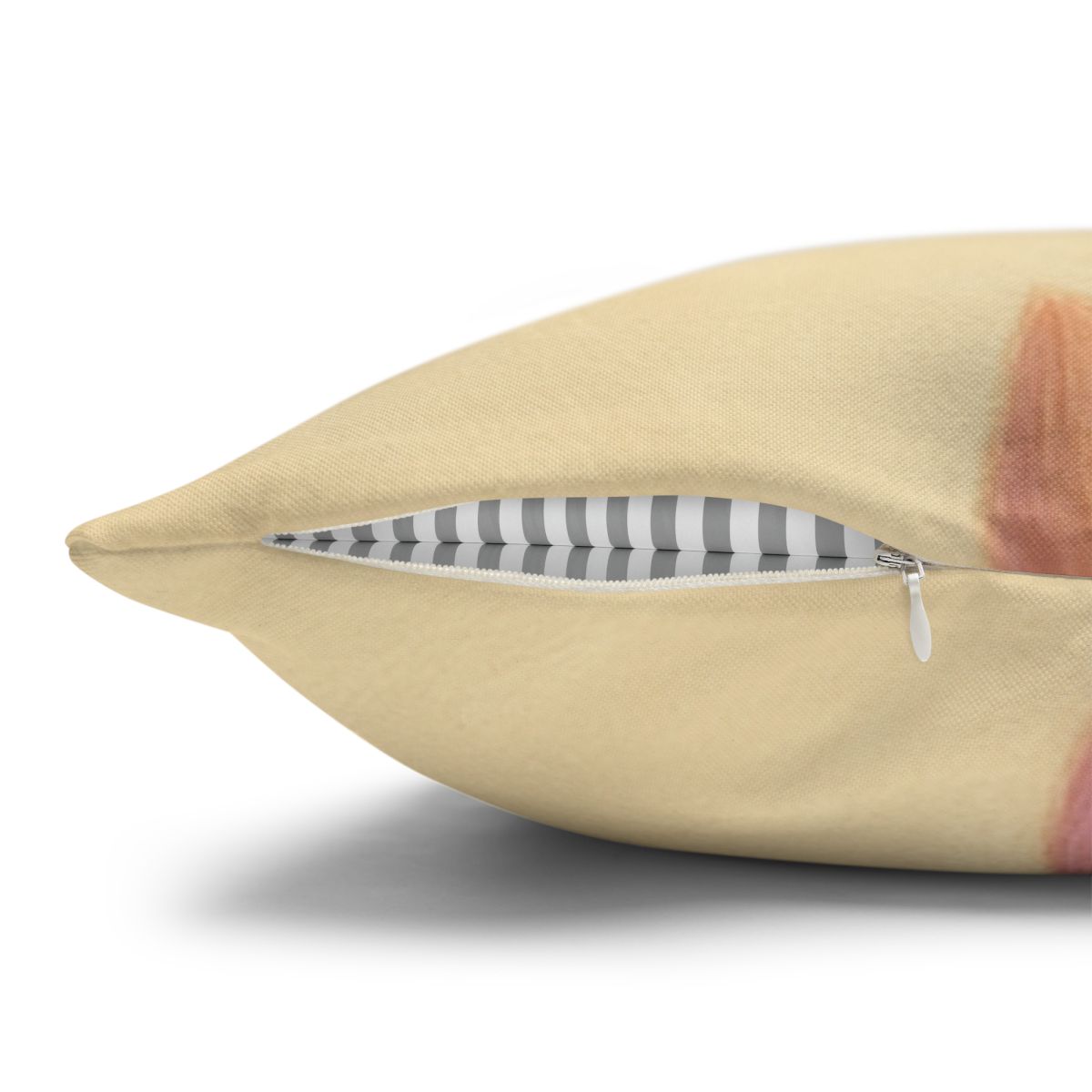 Spiral Bud Helix comfortable bedding pillow covers