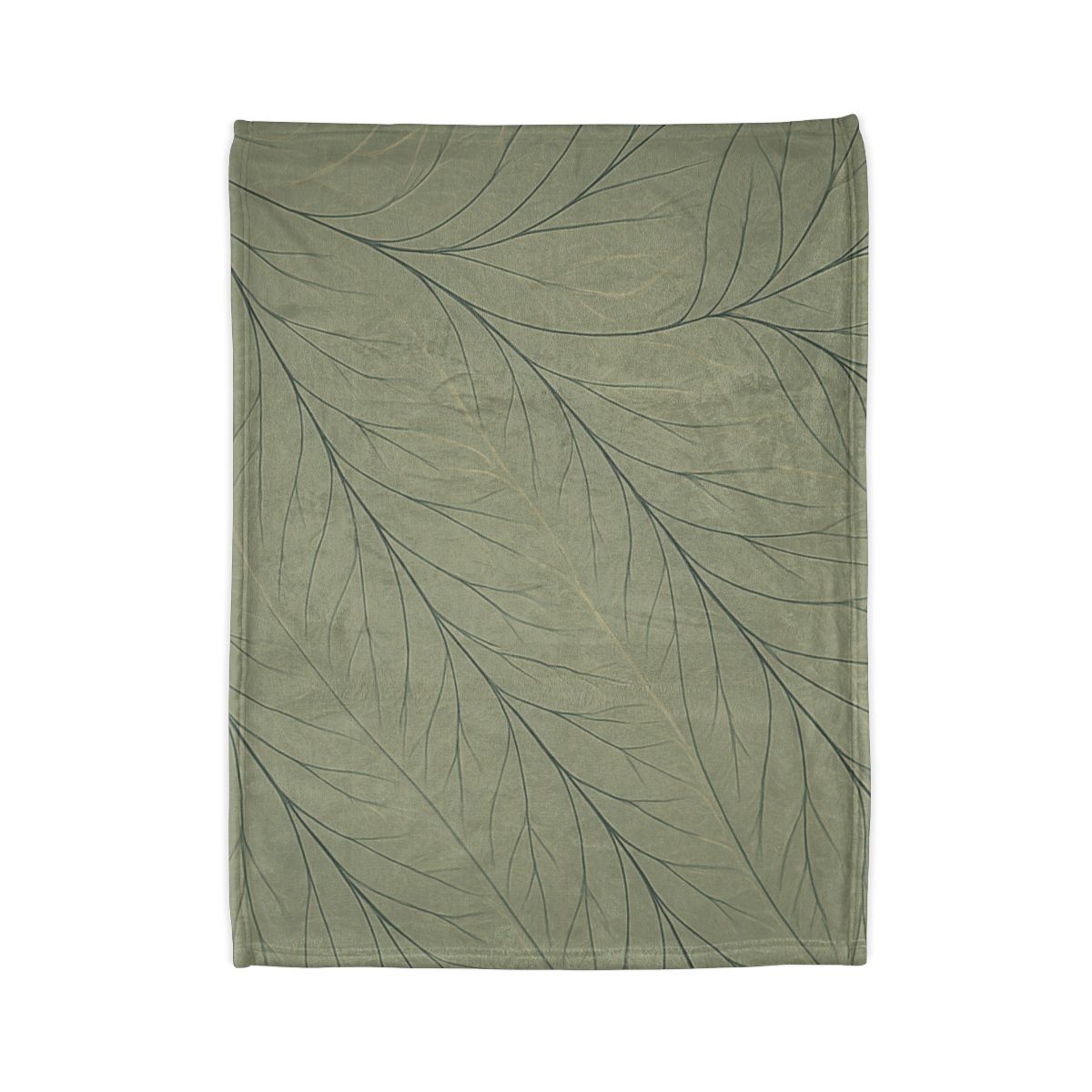 Veined Lace Circuit stylish throw blankets