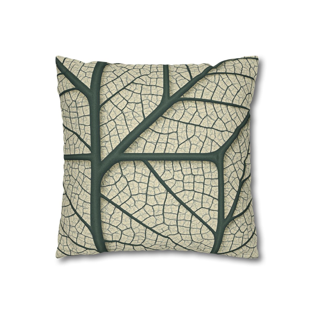 Venation Lace Network unique gift pillow cases