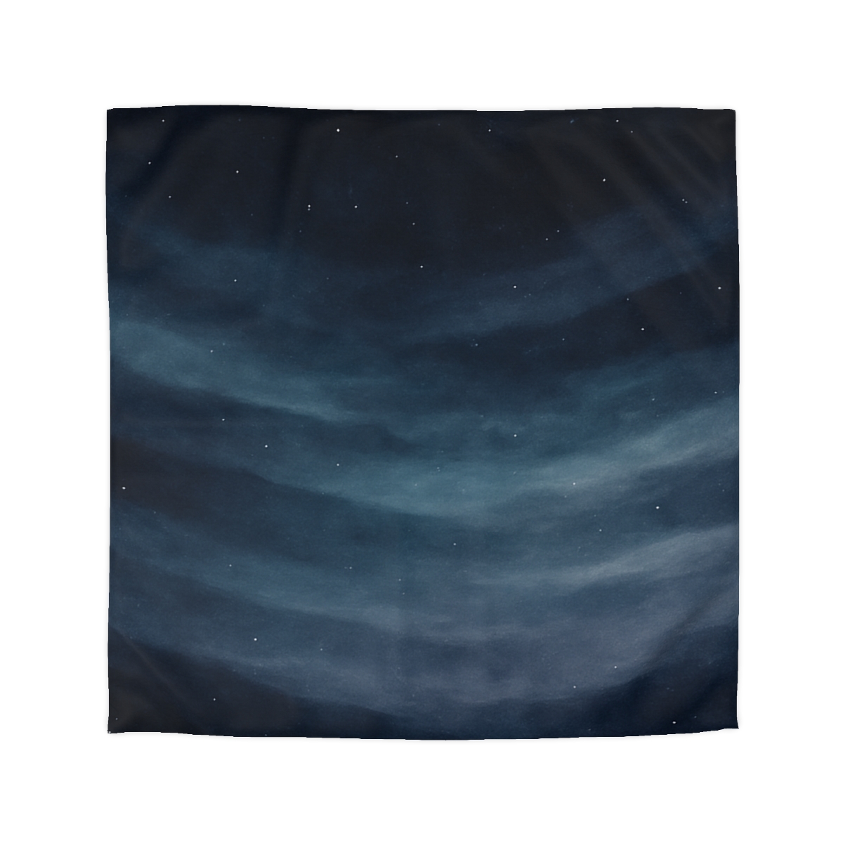 Cryo Nebula Veil Drift warm winter duvets