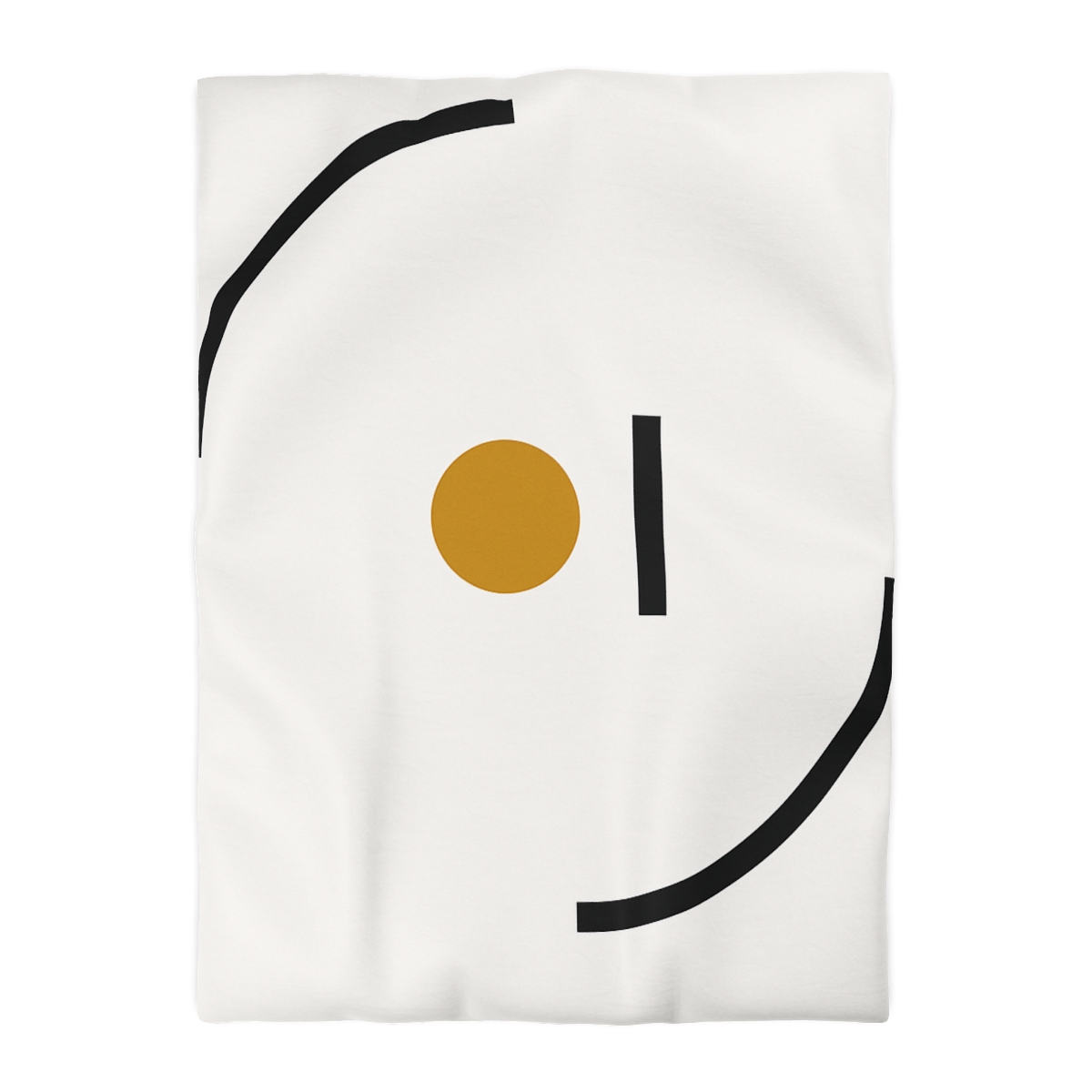 Triad Arc Alignment stylish duvet covers