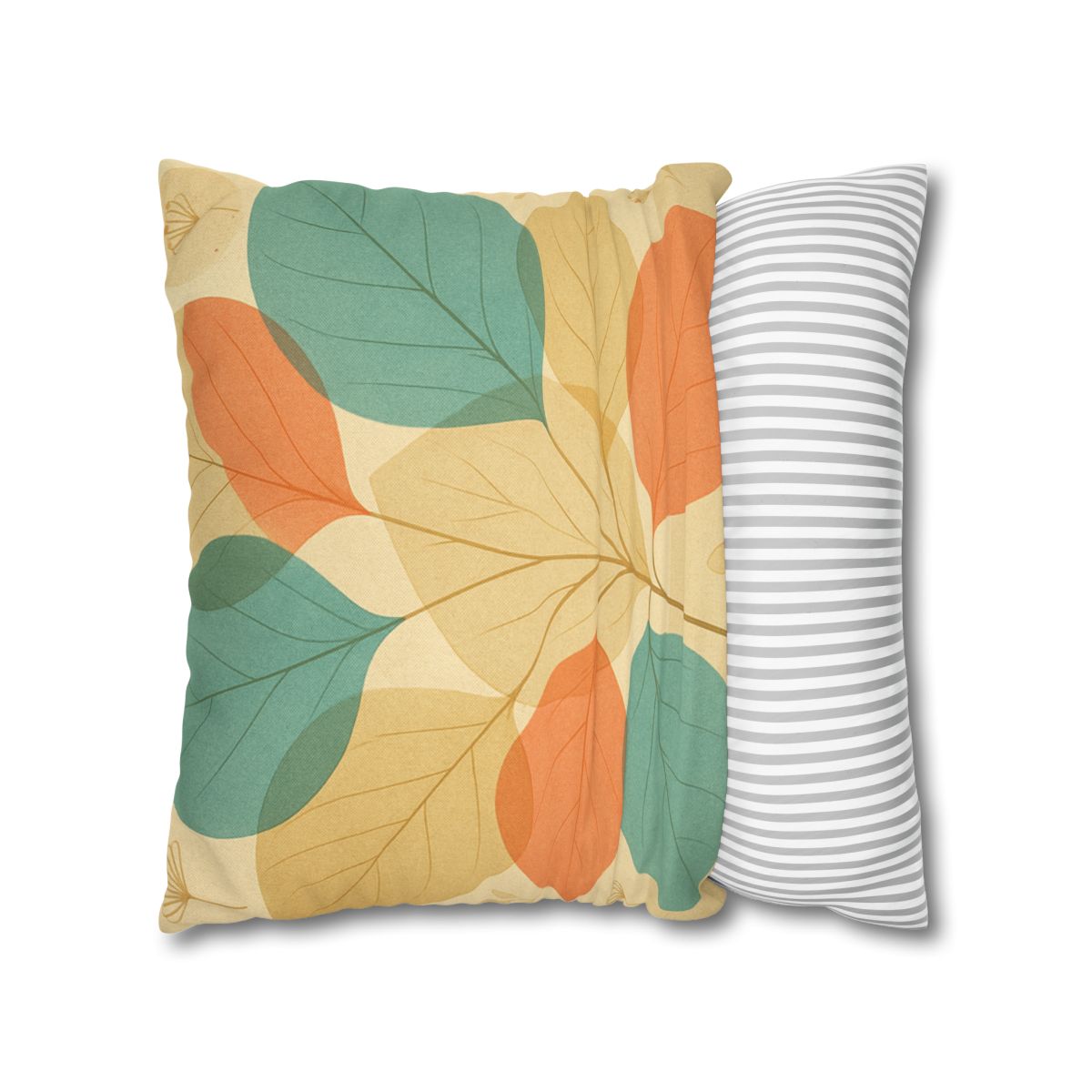 Petal Lattice Whisper soft cotton pillow cases