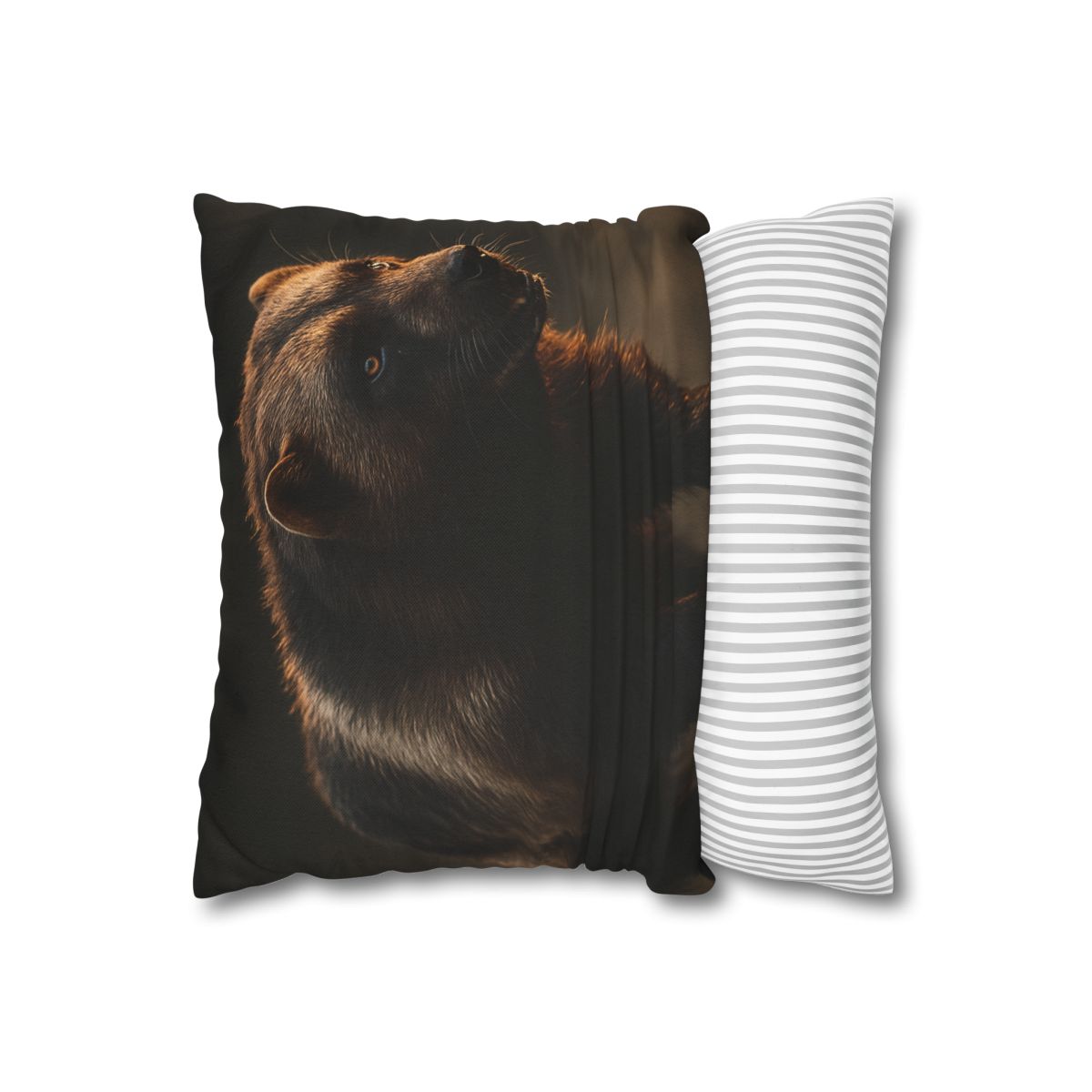 Ember Dusk Wolverine custom pillow cases