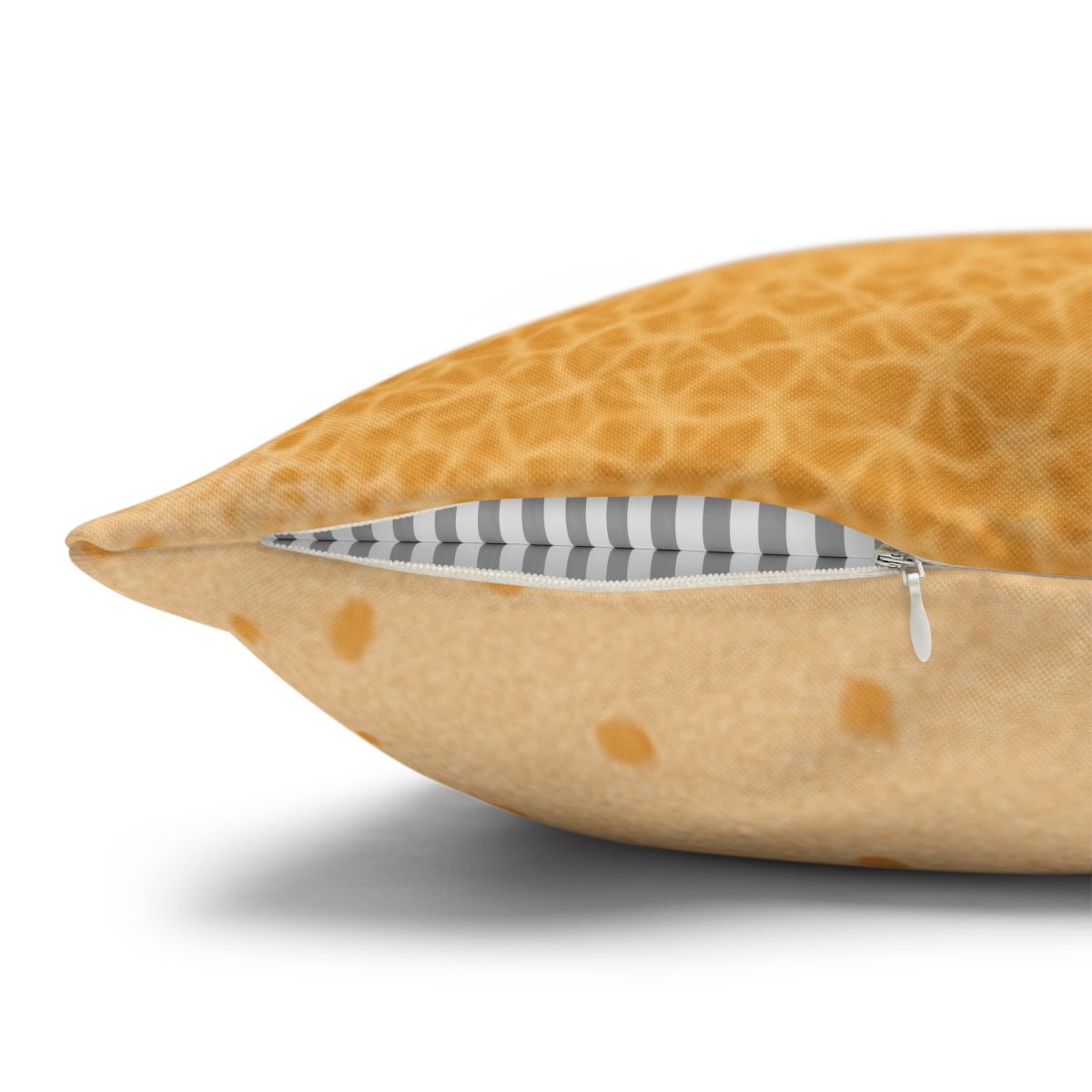 Seed Cluster Halo personalized pillow covers