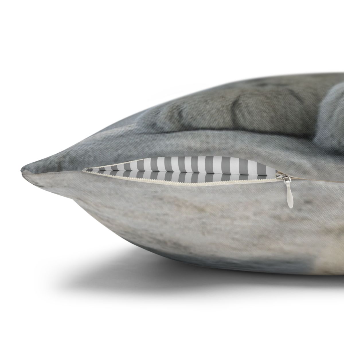 Snow Drift Hunter Snow Leopard unique gift pillow cases