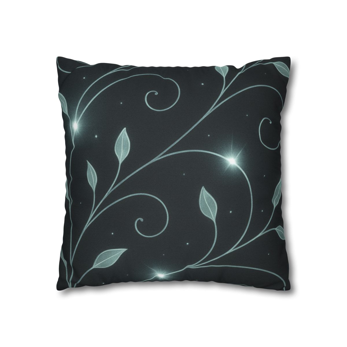 Starlit Vine Constellation unique gift pillow cases