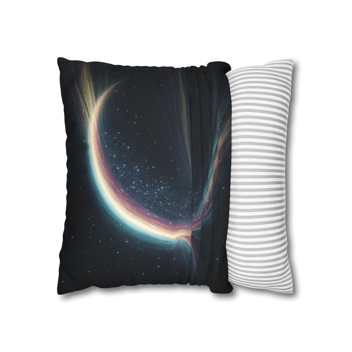 Prismatic Lensing Mirage comfortable bedding pillow covers