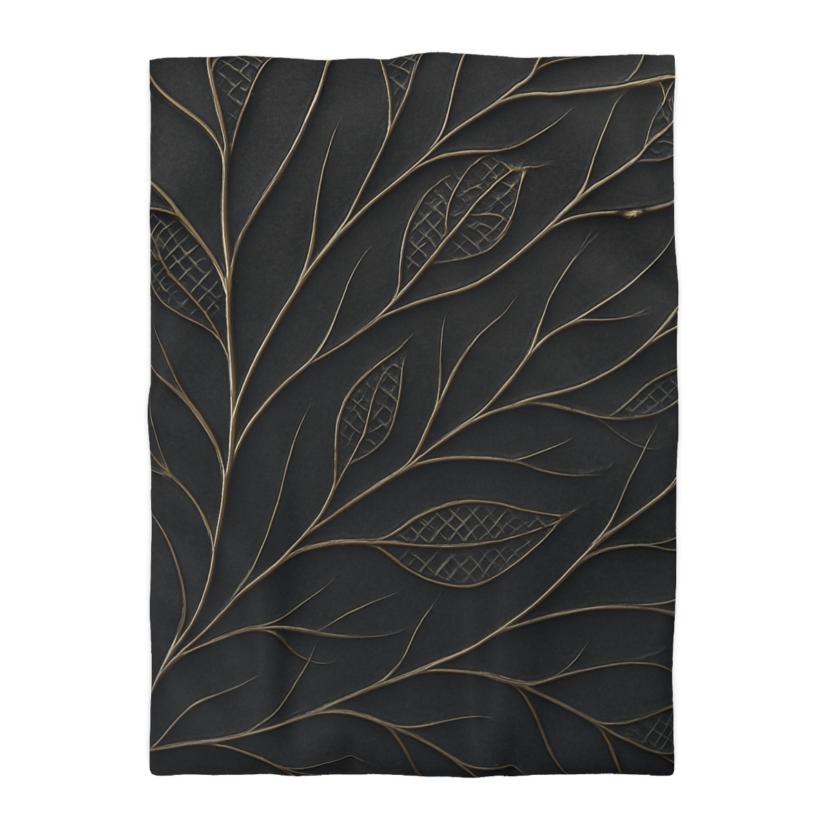 Vein Circuit Filigree soft comforter duvets