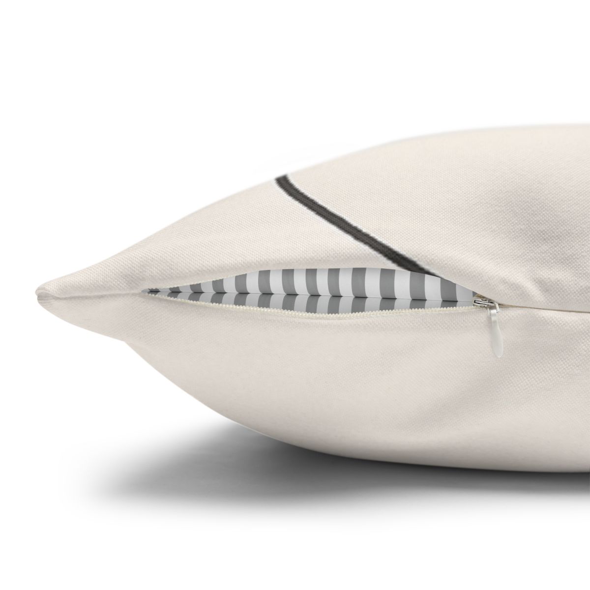 Orbit Gap Triptych personalized pillow covers