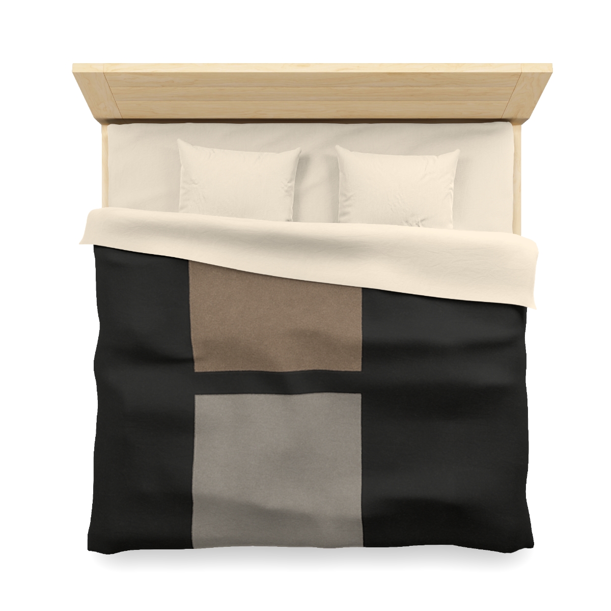 Stepped Pair And Tiny Ring stylish duvet covers