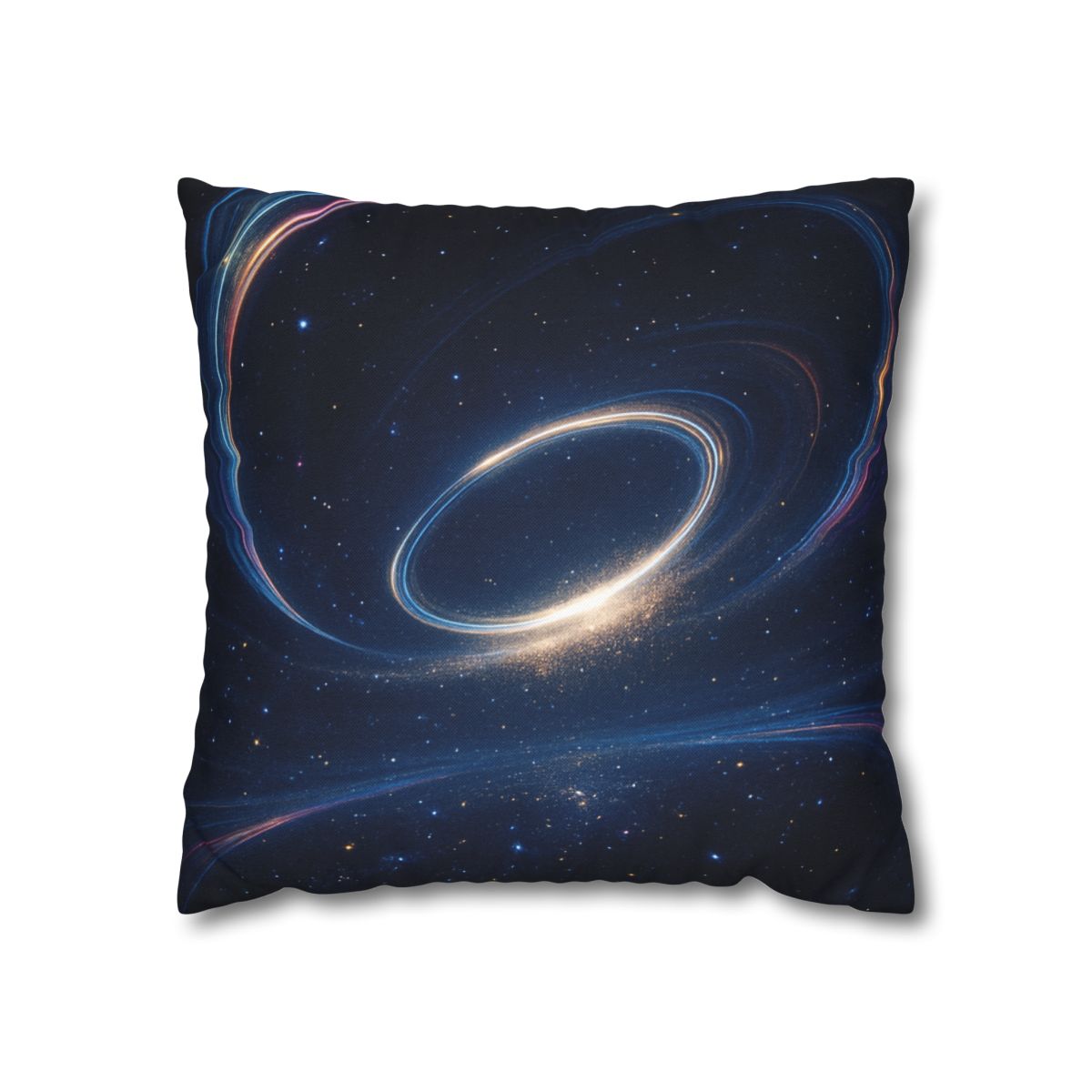 Prismatic Lensing Mirage designer print pillow cases